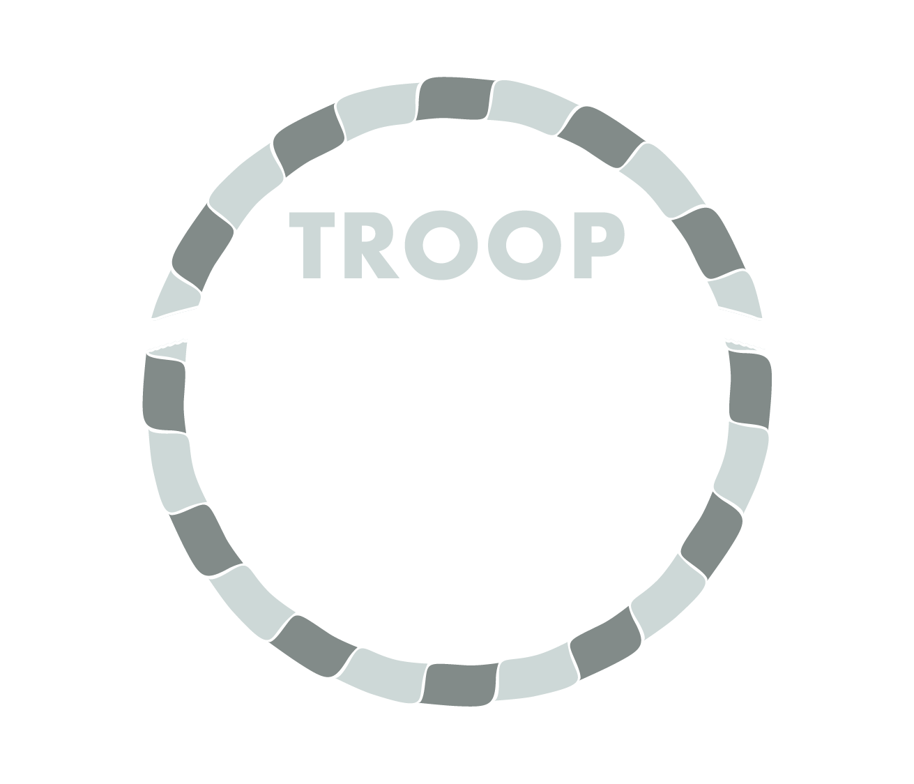 Nashville Scout Troop 11 Logo